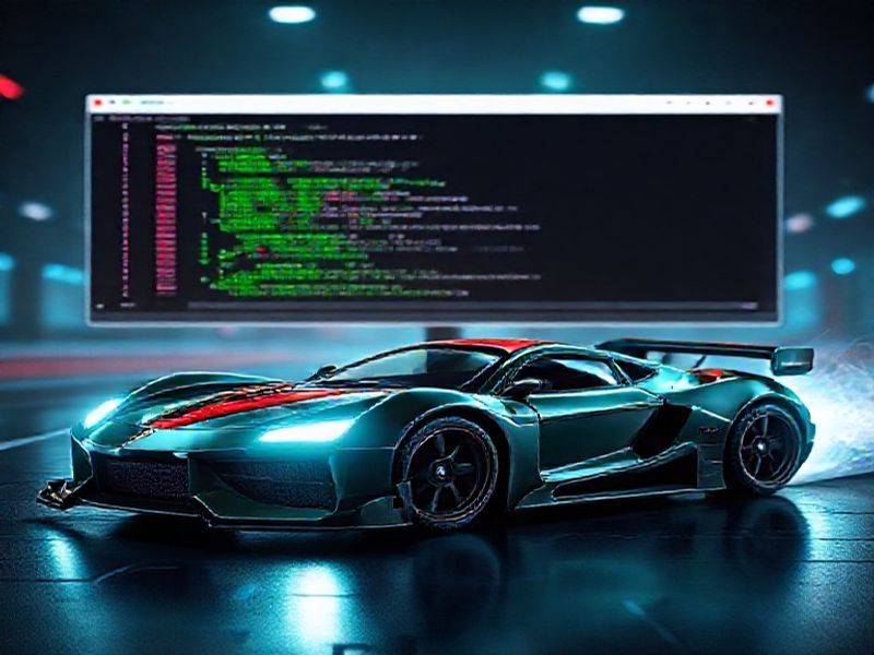 Car Builder & Racing for Kids - APK Download, MOD, Hack Tool, Cheats