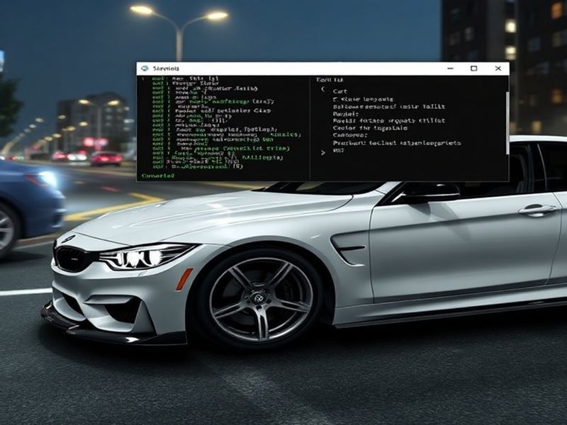 Car Parking Simulator: M3 - APK Download, MOD, Hack Tool, Cheats