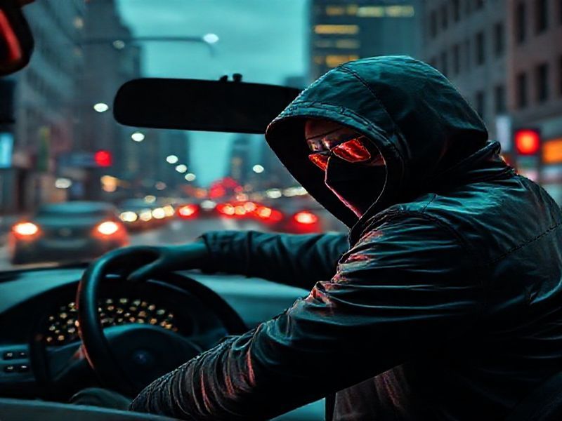 Car Robber Gangster Crime City - APK Download, MOD, Hack Tool, Cheats