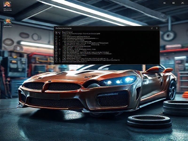 Car Workshop Craft: Garage Mechanic Simulator 2018 - APK Download, MOD, Hack Tool, Cheats