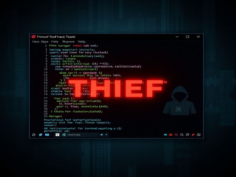 Card Thief - APK Download, MOD, Hack Tool, Cheats