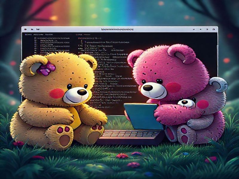 Care Bears Rainbow Playtime - APK Download, MOD, Hack Tool, Cheats