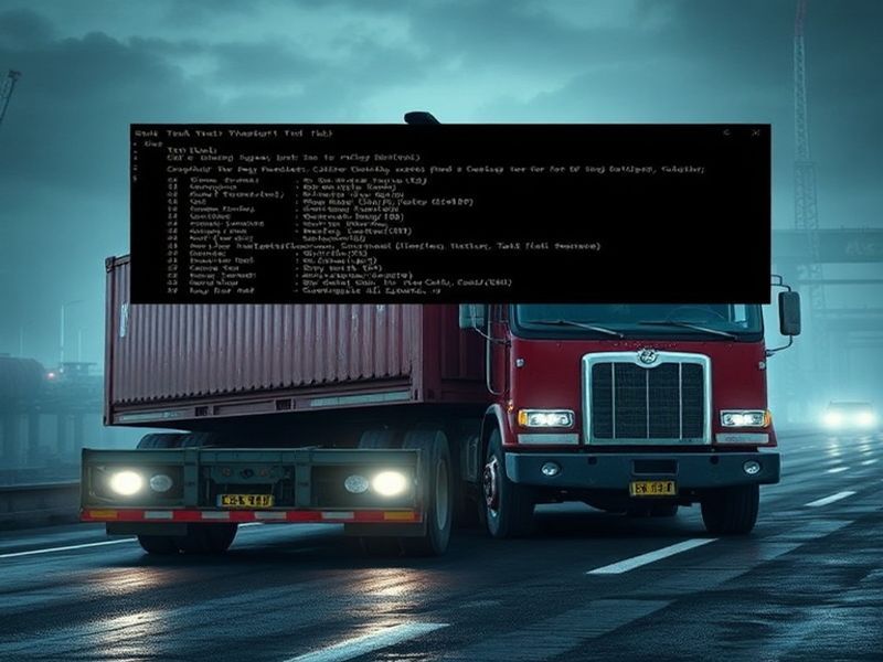 Cargo Transport Truck Games - APK Download, MOD, Hack Tool, Cheats