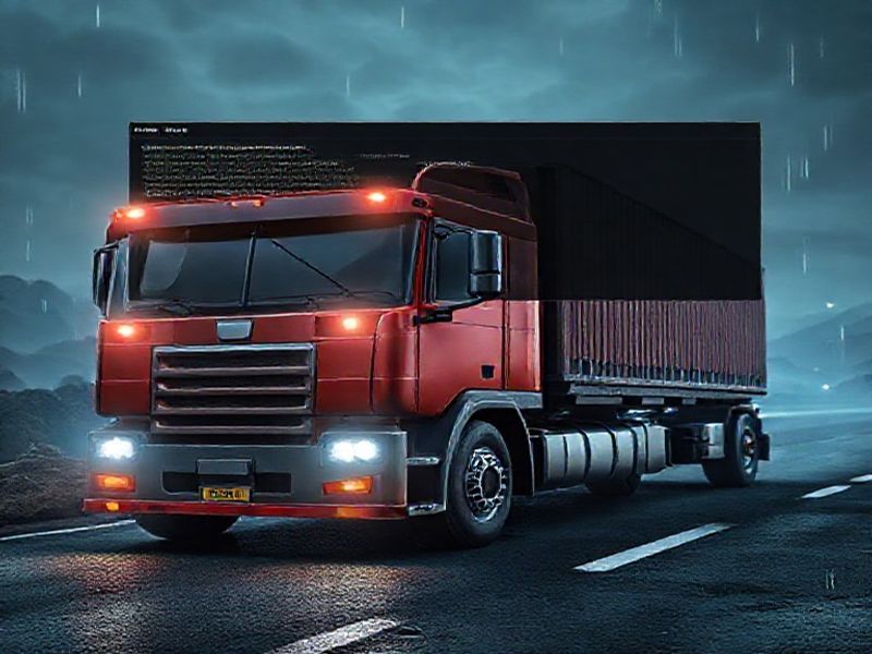 Cargo Truck Simulator Games 3D - APK Download, MOD, Hack Tool, Cheats