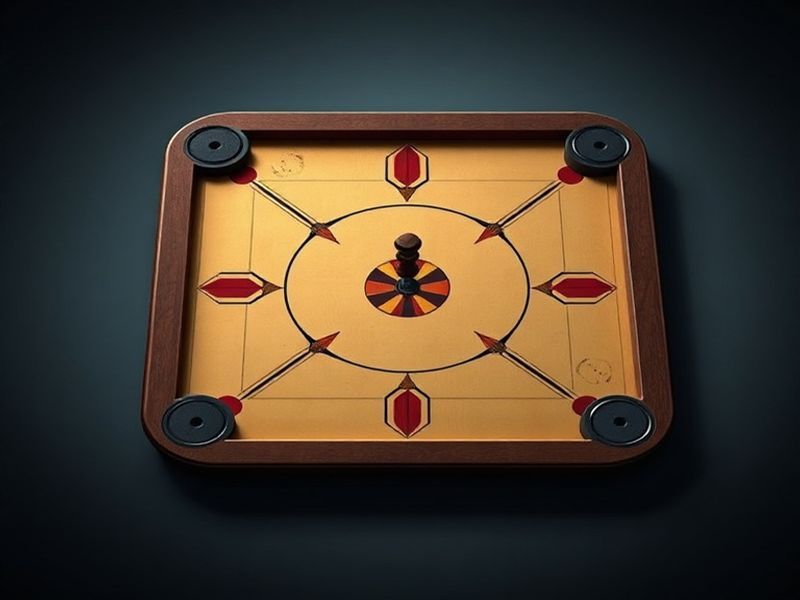 Carrom Club: Carrom Board Game - APK Download, MOD, Hack Tool, Cheats