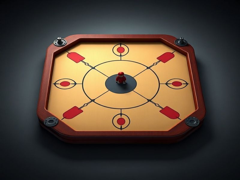 Carrom Free - 3D Carrom Board Game - APK Download, MOD, Hack Tool, Cheats