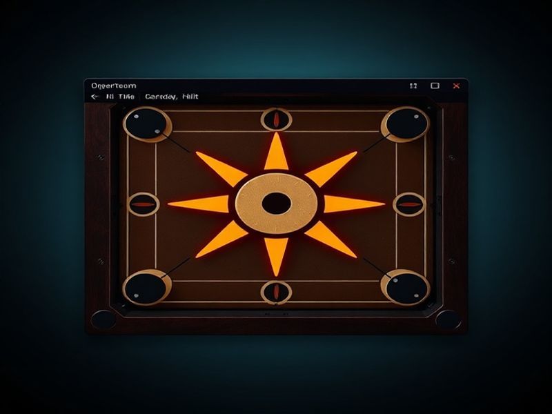 Carrom Superstar - APK Download, MOD, Hack Tool, Cheats
