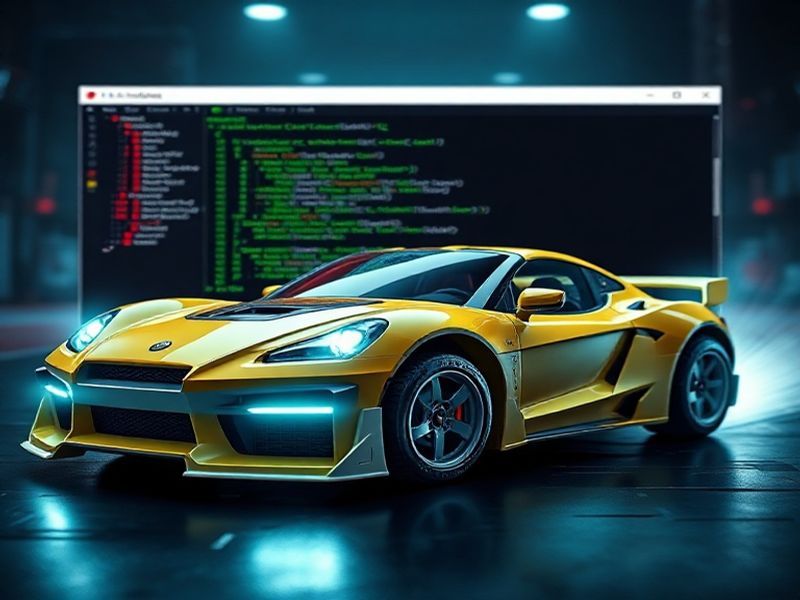 Cars for kids - Car builder - APK Download, MOD, Hack Tool, Cheats
