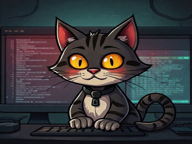 Cartoon Cat Horror Game - APK Download, MOD, Hack Tool, Cheats