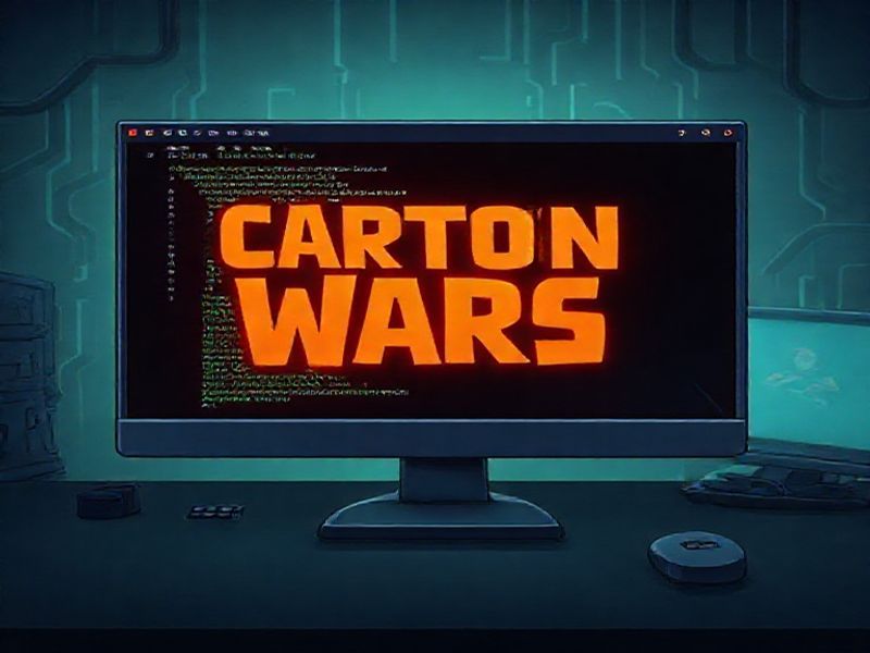 Cartoon Wars 3 - APK Download, MOD, Hack Tool, Cheats