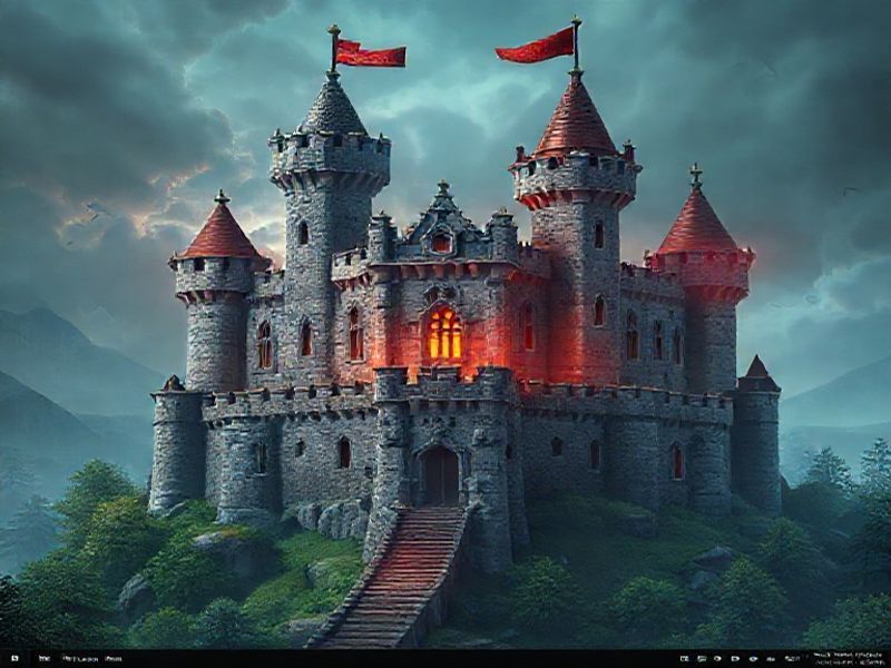 Castle Kingdom: Crush in Free - APK Download, MOD, Hack Tool, Cheats