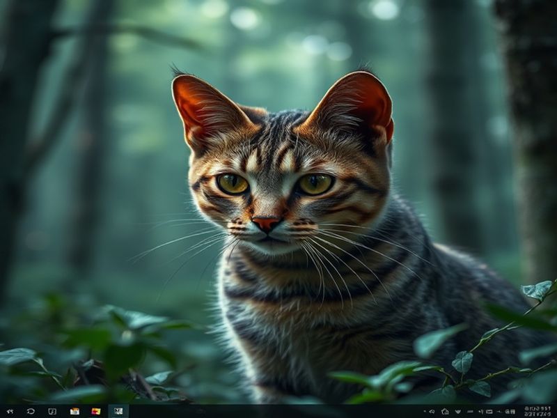 Cat Forest - Healing Camp - APK Download, MOD, Hack Tool, Cheats