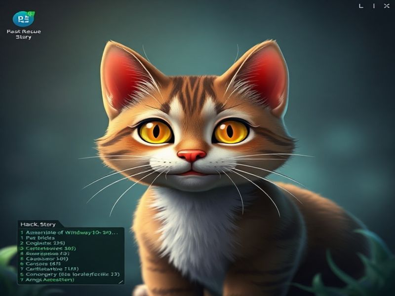 Cat Rescue Story: Pet Game - APK Download, MOD, Hack Tool, Cheats
