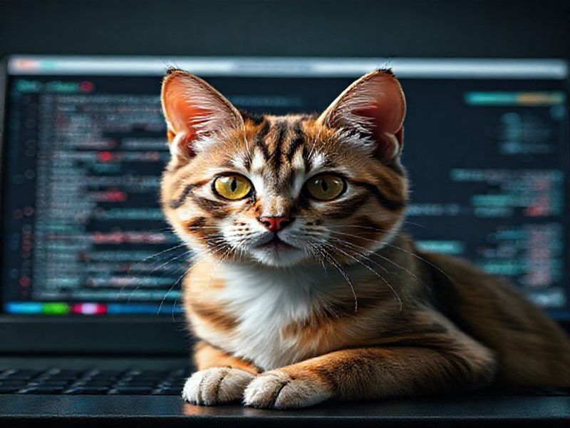Cat Sim Online: Play with Cats - APK Download, MOD, Hack Tool, Cheats