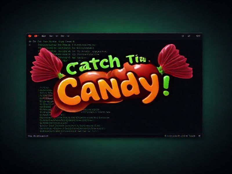 Catch the Candy: Tutti Frutti! - APK Download, MOD, Hack Tool, Cheats