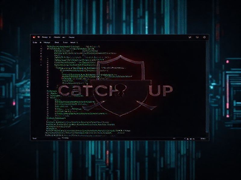 Catch Up - APK Download, MOD, Hack Tool, Cheats