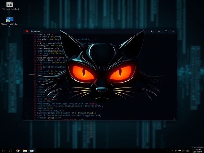 CatFish - APK Download, MOD, Hack Tool, Cheats