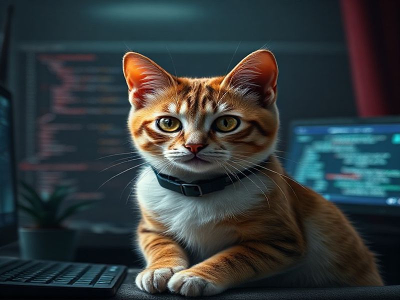 CatHotel - Hotel for cute cats - APK Download, MOD, Hack Tool, Cheats