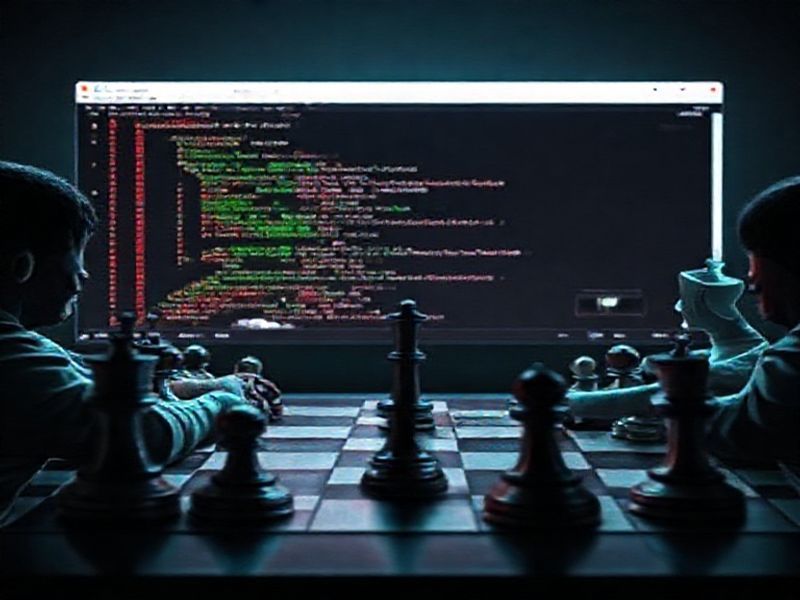 Chess 4 Casual - 1 or 2-player - APK Download, MOD, Hack Tool, Cheats