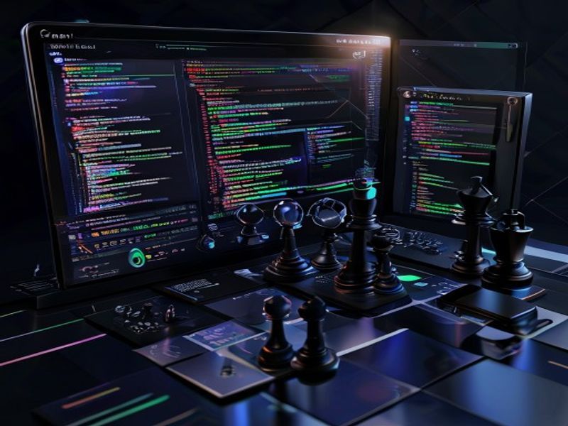 Chess Hack Tool