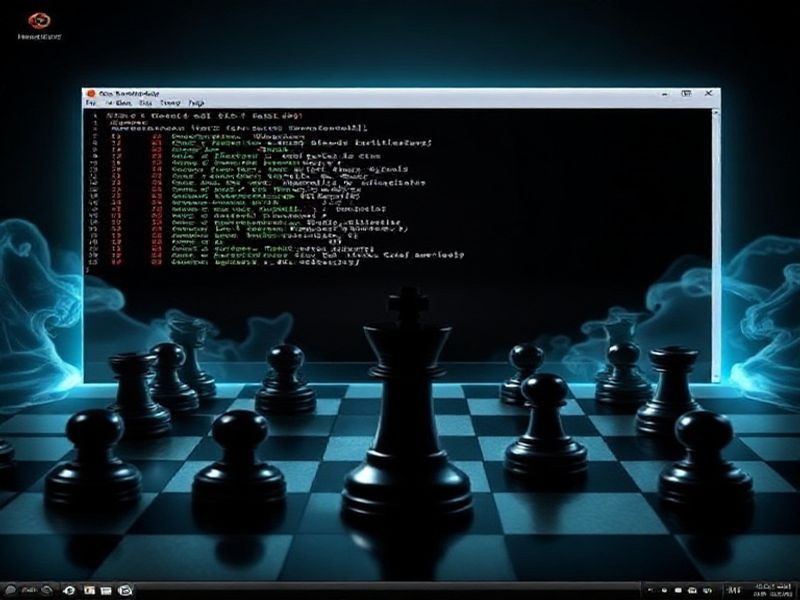 Chess Master 2012 - APK Download, MOD, Hack Tool, Cheats