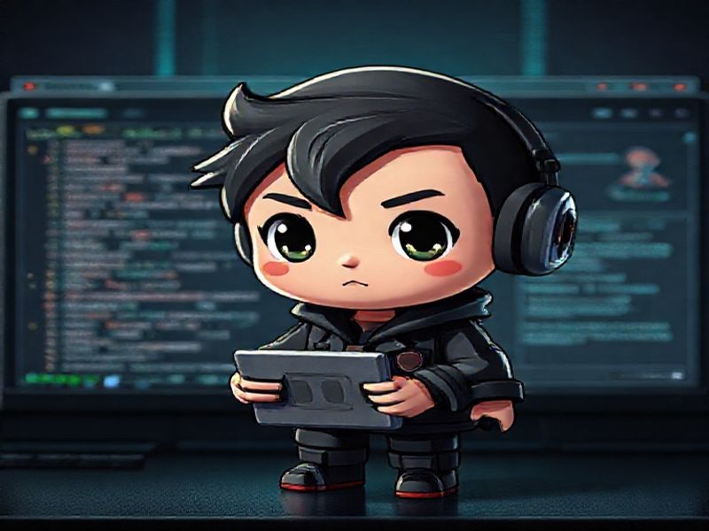 Chibi Boy: Doll Maker Games - APK Download, MOD, Hack Tool, Cheats