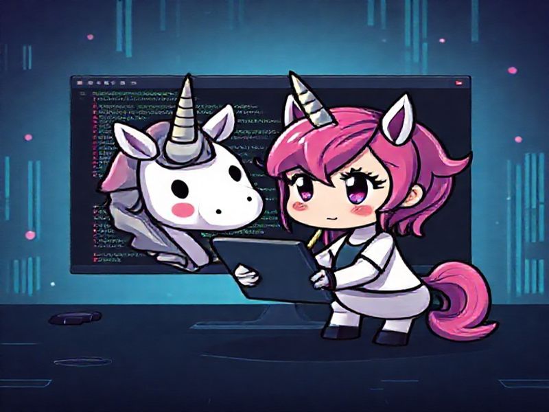 Chibi Unicorn Games for Girls - APK Download, MOD, Hack Tool, Cheats