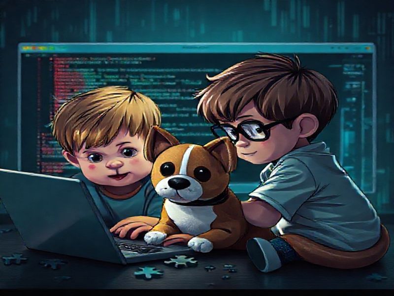 Children Puzzle for Kids Pets - APK Download, MOD, Hack Tool, Cheats