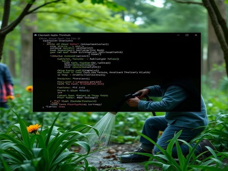 Childrens Park Garden Cleaning - APK Download, MOD, Hack Tool, Cheats