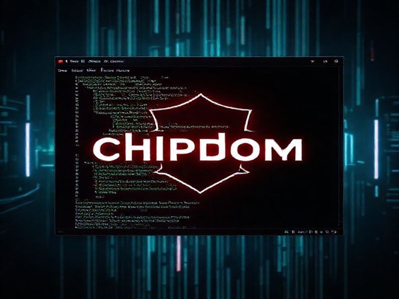 Chipdom - APK Download, MOD, Hack Tool, Cheats