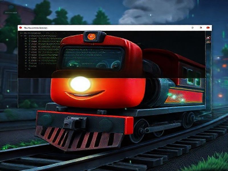 Chuggington: Kids Train Game - APK Download, MOD, Hack Tool, Cheats