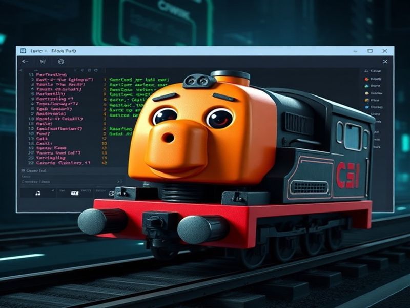 Chuggington Ready to Build - APK Download, MOD, Hack Tool, Cheats