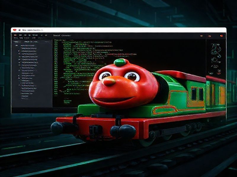 Chuggington Training Hub - APK Download, MOD, Hack Tool, Cheats