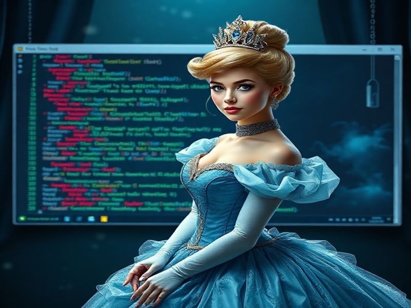 Cinderella Princess Dress Up - APK Download, MOD, Hack Tool, Cheats