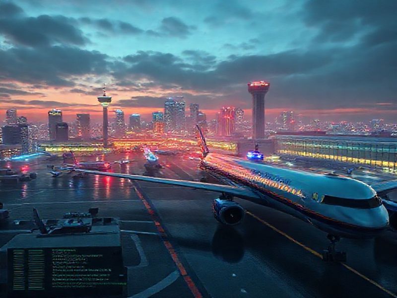City Airport Manger-Airport Grand Police Simulator - APK Download, MOD, Hack Tool, Cheats