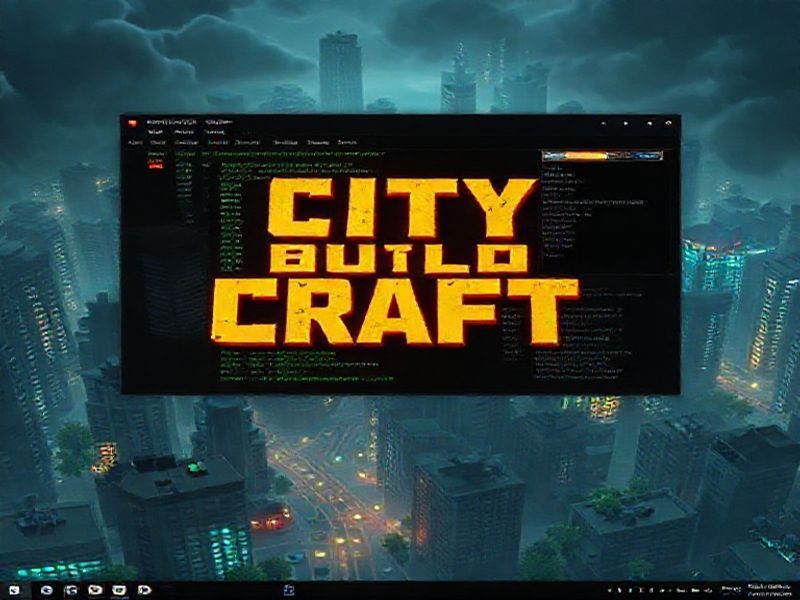 City Build Craft: Exploration - APK Download, MOD, Hack Tool, Cheats