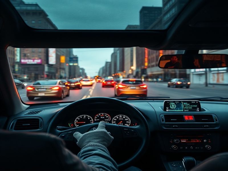 City Car Driver 2023 - APK Download, MOD, Hack Tool, Cheats