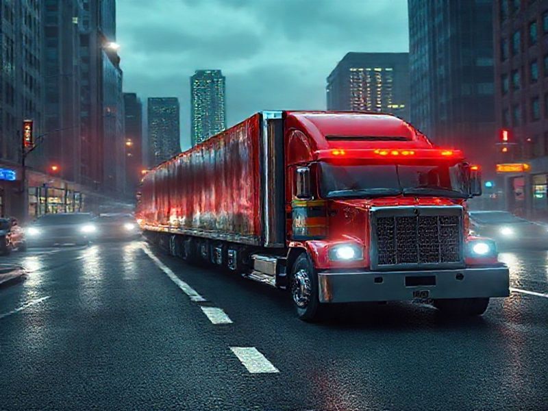 City Truck Simulator Game 2024 - APK Download, MOD, Hack Tool, Cheats