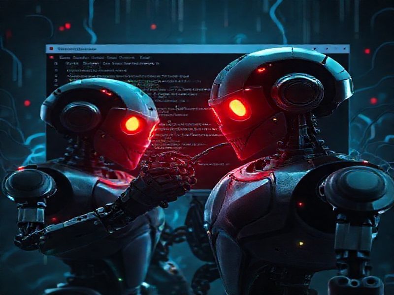 Clash Of Robots - APK Download, MOD, Hack Tool, Cheats