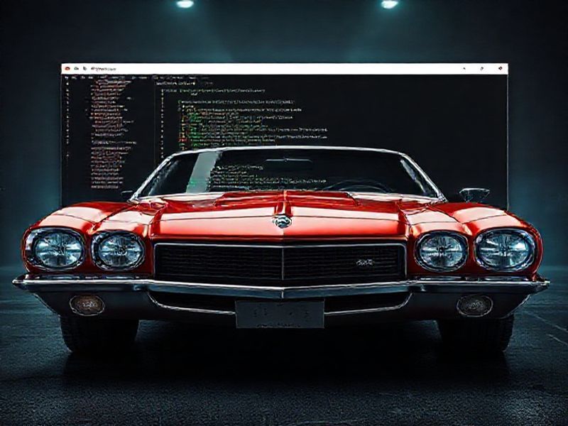 Classic American Muscle Cars - APK Download, MOD, Hack Tool, Cheats