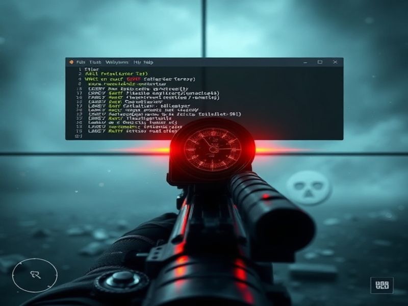 Clear Vision 4 - Brutal Sniper Game - APK Download, MOD, Hack Tool, Cheats