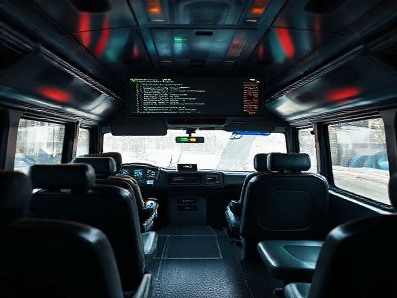 Coach Bus Simulator - APK Download, MOD, Hack Tool, Cheats