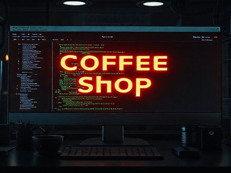 Coffee Shop 3D - APK Download, MOD, Hack Tool, Cheats