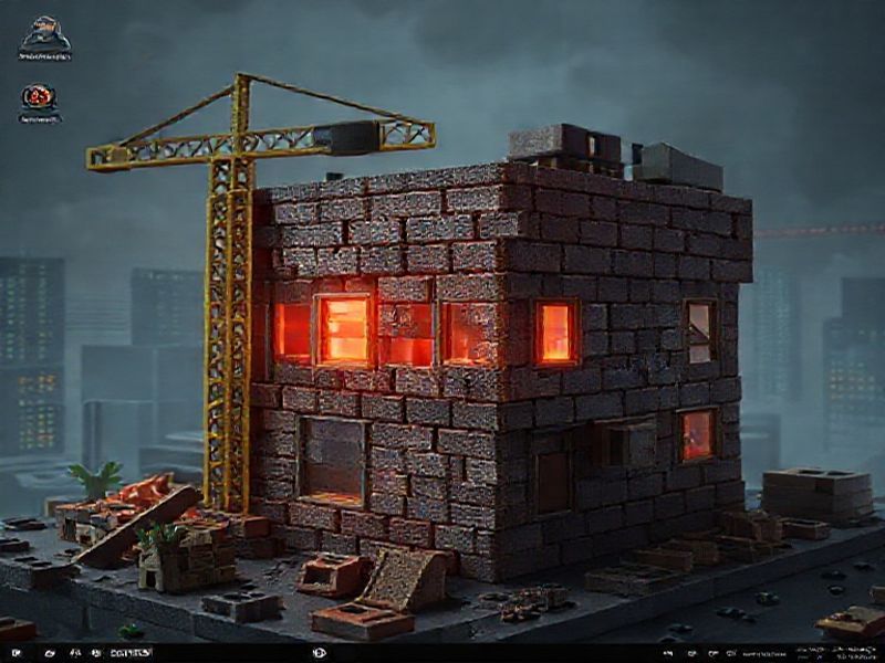 Construction Game Build bricks - APK Download, MOD, Hack Tool, Cheats