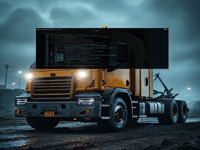 Construction Trucks & Vehicles - APK Download, MOD, Hack Tool, Cheats