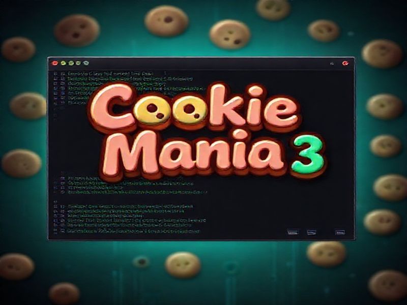 Cookie Mania - Sweet Match 3 - APK Download, MOD, Hack Tool, Cheats