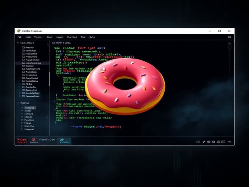 Cooking Donuts - APK Download, MOD, Hack Tool, Cheats