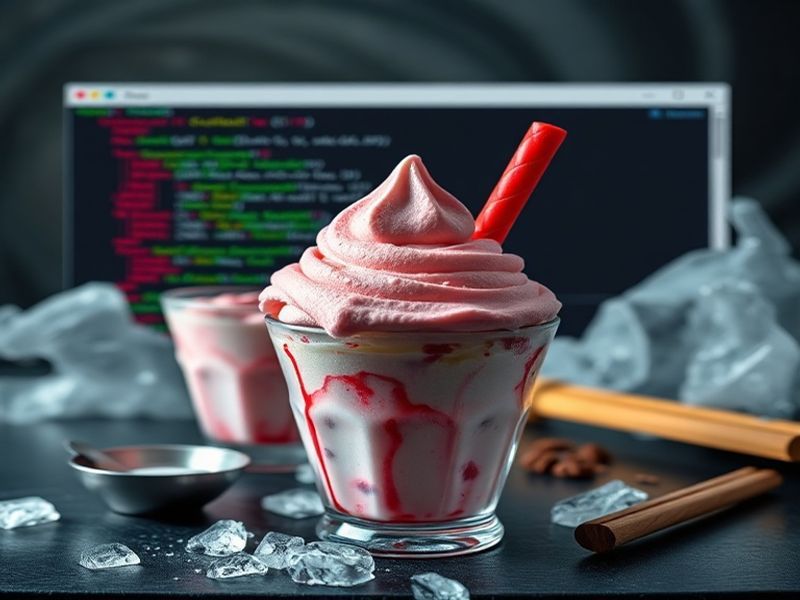 Cooking Fruity Ice Creams - APK Download, MOD, Hack Tool, Cheats