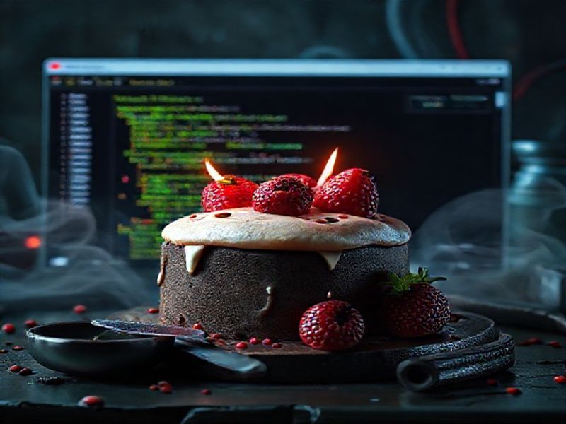 cooking games cake berries - APK Download, MOD, Hack Tool, Cheats