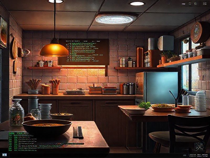 Cooking Home: Restaurant Game - APK Download, MOD, Hack Tool, Cheats